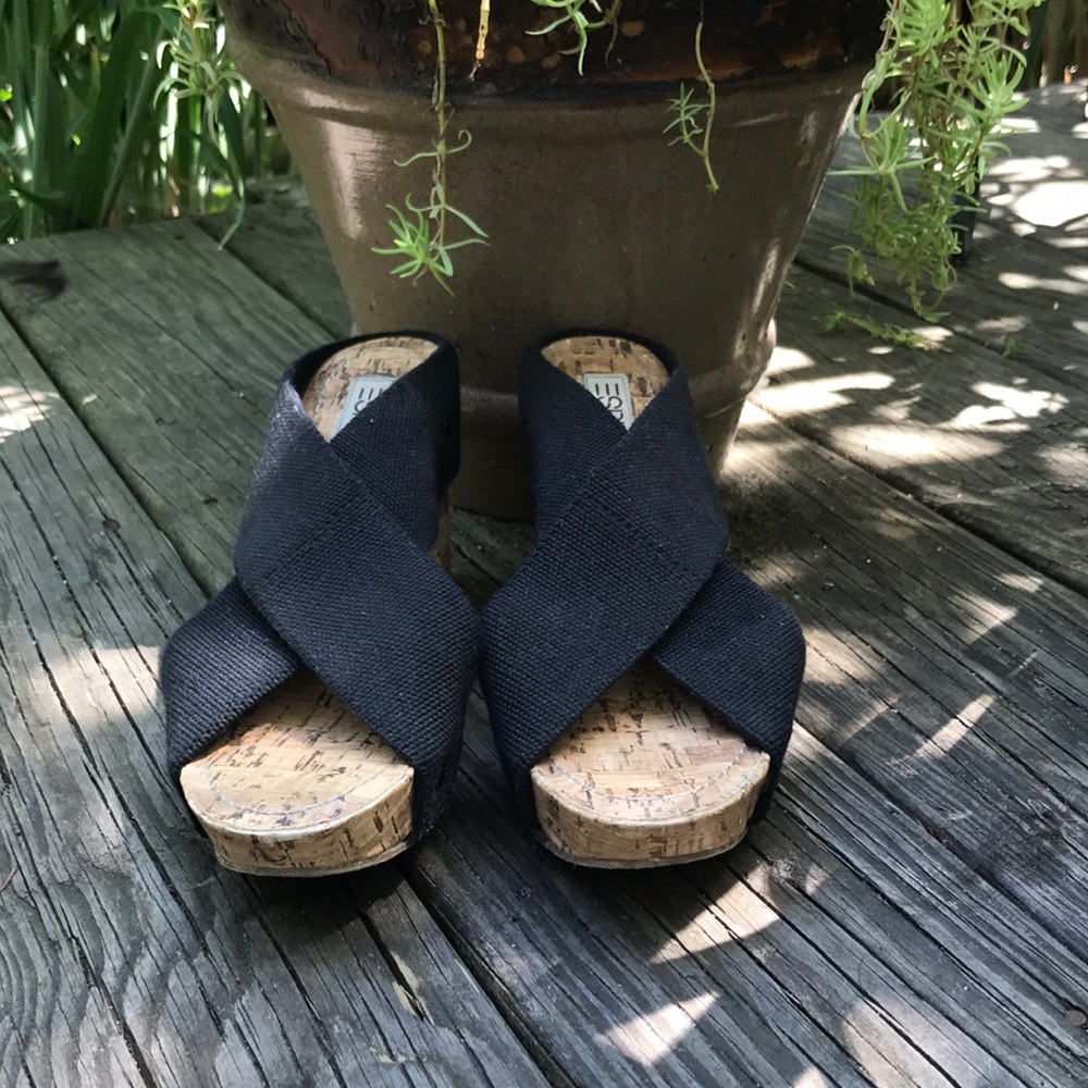 Espirit wedges
